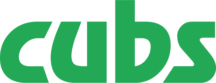 Cubs logo green